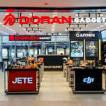 Doran Gadget 23 Mall Semarang Resmi Dibuka, Perkuat Jaringan Ritel di Jawa Tengah