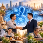 UOB เผย 70% SME ไทยใช้ AI แล้ว แซงค่าเฉลี่ยอาเซียน แต่กับดักต้นทุนยังรออยู่