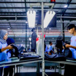 Mengintip Dapur Produksi PT Akarsa Garment Indonesia: Vendor Utama Seragam Korporat dan Fesyen Lokal