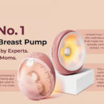 Momcozy Brings Warmth and Massage to Pumping with Wellness 1 in Australia