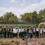 Perkuat Ketahanan Pangan dan Ekonomi Desa, Pertamina Gelar Panen Raya Nangka di Hutan Wanaboga Gunungkidul