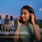 Sanct Social’s Episode 6 puts a Malaysian daughter in the story, and shows what her mother sees when she calls