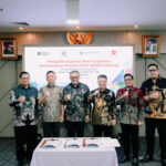 Waskita Beton Precast Optimalkan Aset melalui Kerja Sama Pemanfaatan Precast Plant WSBP Cibitung