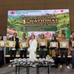 Pertahankan Kualitas di Tengah Anomali Cuaca, PTPN IV PalmCo, Subholding Perkebunan Nusantara Borong 14 Gelar di National Tea Competition 2026