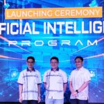BINUS @Bandung Perkuat Talenta AI Indonesia melalui Program Artificial Intelligence bagi Generasi Muda