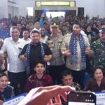 BP Tapera Optimalkan Penyaluran FLPP melalui Penguatan Ekosistem Perumahan di Subang