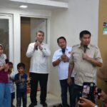 Pastikan Kualitas Rumah Subsidi bagi MBR, BP Tapera dan Kementerian PKP Tinjau Buana Subang Raya 2
