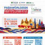 SUPPLYCON 2026: The B2B Platform for the Supply Chain Industry