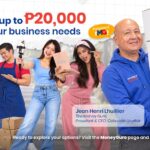 Money Guro Expands Financial Empowerment with Financing Support for Filipino Entrepreneurs