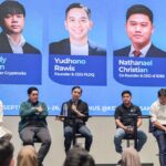 Transaksi Kripto Indonesia Naik 12,87 Persen, Apa yang Mendorongnya?
