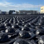 ANKA presents BIRDIE by Valsir: Up to 95% Less Water Evaporation as the Philippines faces El Niño