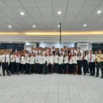 BRI BO Kramat Peringati Hari Kesaktian Pancasila dengan Khidmat dan Penuh Semangat Kebangsaan