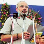 Dua Puluh Lima Tahun: Narendra Modi dan Posisi India di Dunia