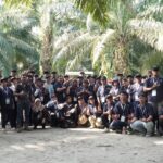 Holding Perkebunan Nusantara Dorong Produktivitas Sawit Rakyat melalui Pembelajaran di Kebun Adolina
