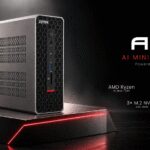 Zyrex Jadi Merek Indonesia Pertama yang Meluncurkan AI Mini Workstation Berbasis AMD Ryzen AI Max+ 395