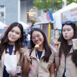LBFest 2026 Dorong Brand Lokal Karya Entrepreneur Muda BINUS Naik Kelas