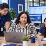 AI Should Support Your Team, Not Replace It