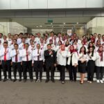 BRI BO Otista Peringati Hari Kesaktian Pancasila dengan Khidmat dan Penuh Semangat Kebangsaan