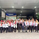 BRI BO Segitiga Senen Peringati Hari Kesaktian Pancasila dengan Khidmat dan Penuh Semangat Kebangsaan
