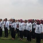 BRI BO Sunter Peringati Hari Kesaktian Pancasila dengan Khidmat dan Penuh Semangat Kebangsaan