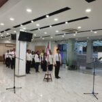 BRI BO Tanjung Priok Peringati Hari Kesaktian Pancasila dengan Khidmat dan Penuh Semangat Kebangsaan