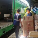 Angkutan Retail KAI Logistik Catat Kinerja Tertinggi pada Triwulan III 2026