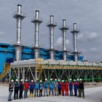 PLN NPC Catatkan Milestone Baru, PLTMG Sekupang 50 MW Resmi Capai COD