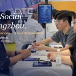 Sanct Social joins Indonesian delegation to China’s Global Digital Trade Expo, explores the smart glasses and AI models already on sale there