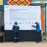 PT Tracon Industri Tegaskan Komitmen Zero Fatality & Zero Waste, Kembali Dipercaya Dukung Turn Around Pabrik I Pusri Palembang