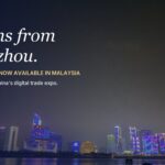 Three lessons from Hangzhou, and one potential partnership to follow up: Sanct Social founder on China’s Global Digital Trade Expo