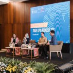 Jaring Antusiasme Menuju TEI 2026,  Buyer dari 113 Negara dan 1.500 Exhibitor Siap Berpartisipasi