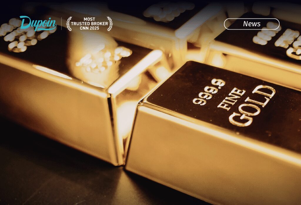 Prediksi Harga Emas Berpeluang Menguat ke US$4.233 Pekan Depan