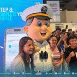 BEACON 2026 Concludes as Seaker Powers the Most Modern Maritime Job Fair in the Philippines