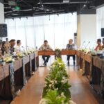 PPATK dan MIND ID Perkuat Kolaborasi, Jaga Integritas Industri Pertambangan Nasional