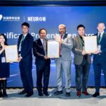 Neuron Digital เป็นบริษัทเทคโนโลยีอัจฉริยะแห่งแรกของโลกที่ได้รับเครื่องหมายรับรอง BSI Kitemark™ สำหรับ Digital Twins