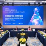 Korea and ASEAN Deepen Cultural Partnership as 2026 Innovative Culture Forum Comes to Manila