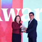 KAI Logistik Raih Penghargaan Sector Champion Logistik pada Danantara Indonesia CX100 Award 2026