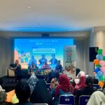 Lima Buku Cerita Anak Bawa Kisah Perempuan Penjaga Hutan ke Indonesia International Book Fair 2026