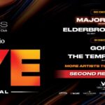 FINNS Beach Club Launches 50% OFF Early Bird Sale as Bali’s Iconic Celebration Expands to Two-Day Festival