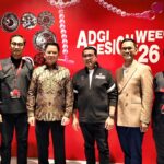 ASHTA DISTRICT 8 Menghadirkan DESIGN SPEAKS, Lewat ADGI Design Week