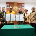 Bank Mandiri Taspen dan YKEP Perkuat Sinergi, Dorong Optimalisasi Potensi Ekosistem