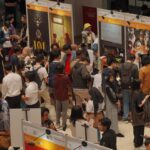 Perkuat Ekosistem Industri Kreatif, Game Application and Technology BINUS UNIVERSITY Kembali Gelar Jakarta Game Fest 2026