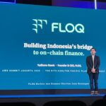 FLOQ Borong Tiga Penghargaan di Marketeers Editor’s Choice Award 2026