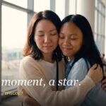 Sanct Social releases Episode 7, a short film about keeping two weeks with family close after the flight home