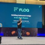 Kartu Pokemon dan Kripto Punya Kesamaan? COO FLOQ Ungkap Faktanya di ICP 2026