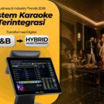 Transformasi Digital Bisnis Entertainment: Pemilik F&B Mulai Lirik Konsep Hybrid Karaoke dan Resto