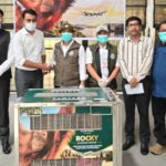 Bayi Orangutan yang Diselamatkan di India Dipulangkan ke Indonesia, Lima Lainnya Menyusul