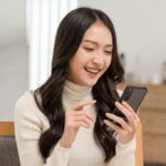 PLUS Bunganya dari neobank Plus: Bunga Deposito WOW hingga 7,25% per Tahun