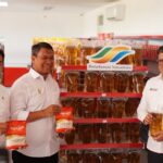 Holding Perkebunan Nusantara Perkuat Kontribusi pada Ketahanan Pangan, Buka Peluang Sinergi dengan Koperasi Desa