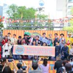 OSAKA COMEDY FESTIVAL 2026 Draws 73,658 Attendees; Cirque du Soleil Holds First Clown Auditions in Japan